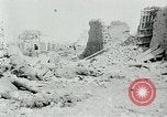 Standbild Schlacht von Arras Frankreich, 1918, aus Sekunde 61 historischem Filmmaterial Videoclip 65675032104