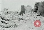 Standbild Schlacht von Arras Frankreich, 1918, aus Sekunde 62 historischem Filmmaterial Videoclip 65675032104