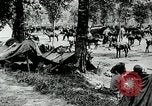 Standbild Schlacht von Arras Picardie Frankreich, 1918, aus Sekunde 8 historischem Filmmaterial Videoclip 65675032105