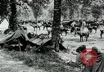 Standbild Schlacht von Arras Picardie Frankreich, 1918, aus Sekunde 11 historischem Filmmaterial Videoclip 65675032105