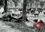 Standbild Schlacht von Arras Picardie Frankreich, 1918, aus Sekunde 12 historischem Filmmaterial Videoclip 65675032105