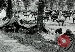 Standbild Schlacht von Arras Picardie Frankreich, 1918, aus Sekunde 13 historischem Filmmaterial Videoclip 65675032105