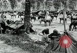 Standbild Schlacht von Arras Picardie Frankreich, 1918, aus Sekunde 15 historischem Filmmaterial Videoclip 65675032105