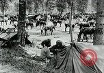 Standbild Schlacht von Arras Picardie Frankreich, 1918, aus Sekunde 17 historischem Filmmaterial Videoclip 65675032105