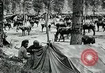 Standbild Schlacht von Arras Picardie Frankreich, 1918, aus Sekunde 20 historischem Filmmaterial Videoclip 65675032105