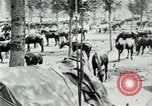 Standbild Schlacht von Arras Picardie Frankreich, 1918, aus Sekunde 30 historischem Filmmaterial Videoclip 65675032105