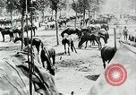 Standbild Schlacht von Arras Picardie Frankreich, 1918, aus Sekunde 34 historischem Filmmaterial Videoclip 65675032105