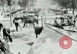 Standbild Schlacht von Arras Picardie Frankreich, 1918, aus Sekunde 38 historischem Filmmaterial Videoclip 65675032105
