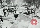 Standbild Schlacht von Arras Picardie Frankreich, 1918, aus Sekunde 39 historischem Filmmaterial Videoclip 65675032105