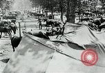 Standbild Schlacht von Arras Picardie Frankreich, 1918, aus Sekunde 42 historischem Filmmaterial Videoclip 65675032105