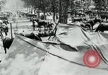 Standbild Schlacht von Arras Picardie Frankreich, 1918, aus Sekunde 43 historischem Filmmaterial Videoclip 65675032105