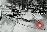 Standbild Schlacht von Arras Picardie Frankreich, 1918, aus Sekunde 44 historischem Filmmaterial Videoclip 65675032105