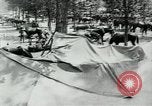 Standbild Schlacht von Arras Picardie Frankreich, 1918, aus Sekunde 45 historischem Filmmaterial Videoclip 65675032105