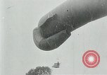 Standbild Schlacht von Arras Frankreich, 1918, aus Sekunde 6 historischem Filmmaterial Videoclip 65675032106