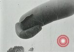 Standbild Schlacht von Arras Frankreich, 1918, aus Sekunde 8 historischem Filmmaterial Videoclip 65675032106