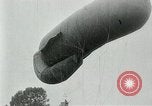 Standbild Schlacht von Arras Frankreich, 1918, aus Sekunde 11 historischem Filmmaterial Videoclip 65675032106