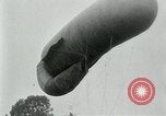 Standbild Schlacht von Arras Frankreich, 1918, aus Sekunde 12 historischem Filmmaterial Videoclip 65675032106