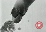 Standbild Schlacht von Arras Frankreich, 1918, aus Sekunde 15 historischem Filmmaterial Videoclip 65675032106
