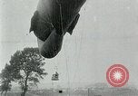 Standbild Schlacht von Arras Frankreich, 1918, aus Sekunde 17 historischem Filmmaterial Videoclip 65675032106