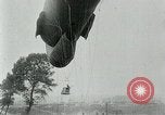 Standbild Schlacht von Arras Frankreich, 1918, aus Sekunde 18 historischem Filmmaterial Videoclip 65675032106