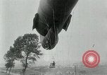 Standbild Schlacht von Arras Frankreich, 1918, aus Sekunde 22 historischem Filmmaterial Videoclip 65675032106
