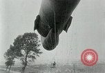 Standbild Schlacht von Arras Frankreich, 1918, aus Sekunde 23 historischem Filmmaterial Videoclip 65675032106