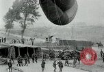 Standbild Schlacht von Arras Frankreich, 1918, aus Sekunde 26 historischem Filmmaterial Videoclip 65675032106