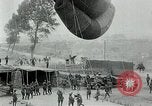 Standbild Schlacht von Arras Frankreich, 1918, aus Sekunde 27 historischem Filmmaterial Videoclip 65675032106