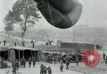Standbild Schlacht von Arras Frankreich, 1918, aus Sekunde 28 historischem Filmmaterial Videoclip 65675032106