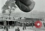 Standbild Schlacht von Arras Frankreich, 1918, aus Sekunde 29 historischem Filmmaterial Videoclip 65675032106