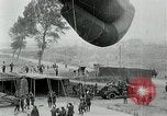 Standbild Schlacht von Arras Frankreich, 1918, aus Sekunde 30 historischem Filmmaterial Videoclip 65675032106