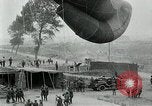 Standbild Schlacht von Arras Frankreich, 1918, aus Sekunde 32 historischem Filmmaterial Videoclip 65675032106