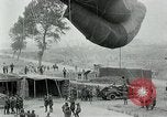 Standbild Schlacht von Arras Frankreich, 1918, aus Sekunde 33 historischem Filmmaterial Videoclip 65675032106