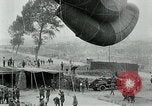Standbild Schlacht von Arras Frankreich, 1918, aus Sekunde 35 historischem Filmmaterial Videoclip 65675032106