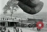 Standbild Schlacht von Arras Frankreich, 1918, aus Sekunde 36 historischem Filmmaterial Videoclip 65675032106