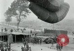 Standbild Schlacht von Arras Frankreich, 1918, aus Sekunde 37 historischem Filmmaterial Videoclip 65675032106