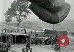 Standbild Schlacht von Arras Frankreich, 1918, aus Sekunde 38 historischem Filmmaterial Videoclip 65675032106