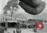 Standbild Schlacht von Arras Frankreich, 1918, aus Sekunde 39 historischem Filmmaterial Videoclip 65675032106