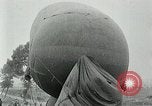 Standbild Schlacht von Arras Frankreich, 1918, aus Sekunde 44 historischem Filmmaterial Videoclip 65675032106
