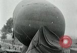 Standbild Schlacht von Arras Frankreich, 1918, aus Sekunde 45 historischem Filmmaterial Videoclip 65675032106