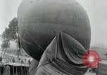 Standbild Schlacht von Arras Frankreich, 1918, aus Sekunde 46 historischem Filmmaterial Videoclip 65675032106