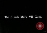 Standbild Schlacht von Arras Frankreich, 1918, aus Sekunde 1 historischem Filmmaterial Videoclip 65675032107