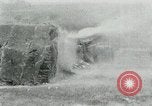 Standbild Schlacht von Arras Frankreich, 1918, aus Sekunde 5 historischem Filmmaterial Videoclip 65675032107