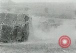 Standbild Schlacht von Arras Frankreich, 1918, aus Sekunde 6 historischem Filmmaterial Videoclip 65675032107
