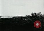 Standbild Schlacht von Arras Frankreich, 1918, aus Sekunde 9 historischem Filmmaterial Videoclip 65675032107