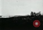 Standbild Schlacht von Arras Frankreich, 1918, aus Sekunde 10 historischem Filmmaterial Videoclip 65675032107