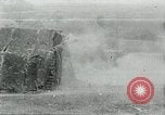 Standbild Schlacht von Arras Frankreich, 1918, aus Sekunde 14 historischem Filmmaterial Videoclip 65675032107