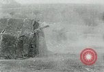 Standbild Schlacht von Arras Frankreich, 1918, aus Sekunde 16 historischem Filmmaterial Videoclip 65675032107