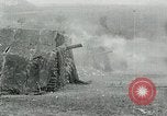Standbild Schlacht von Arras Frankreich, 1918, aus Sekunde 17 historischem Filmmaterial Videoclip 65675032107