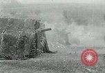 Standbild Schlacht von Arras Frankreich, 1918, aus Sekunde 18 historischem Filmmaterial Videoclip 65675032107